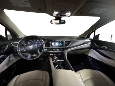 Used 2019 Buick Enclave Essence w/ LPO, Cargo Package image 18