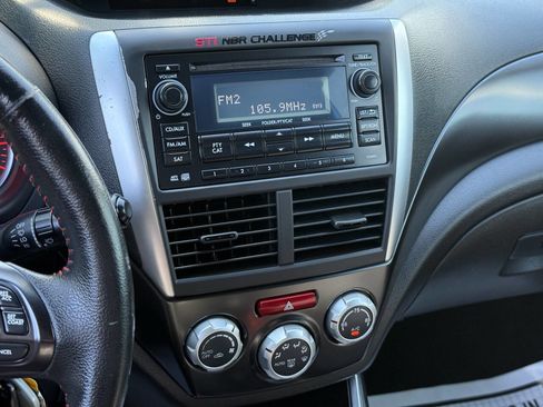 Used 2014 Subaru Impreza WRX STI image 26