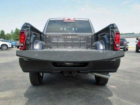 New 2025 RAM 2500 Tradesman image 26
