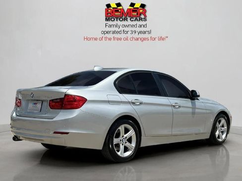 Used 2014 BMW 328i Sedan image 5
