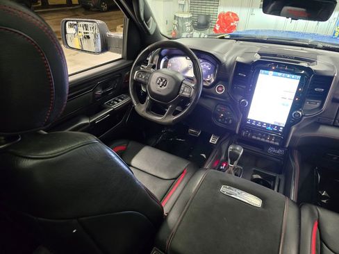 Used 2024 RAM 1500 TRX w/ TRX Level 2 Equipment Group AWD/4WD image 52