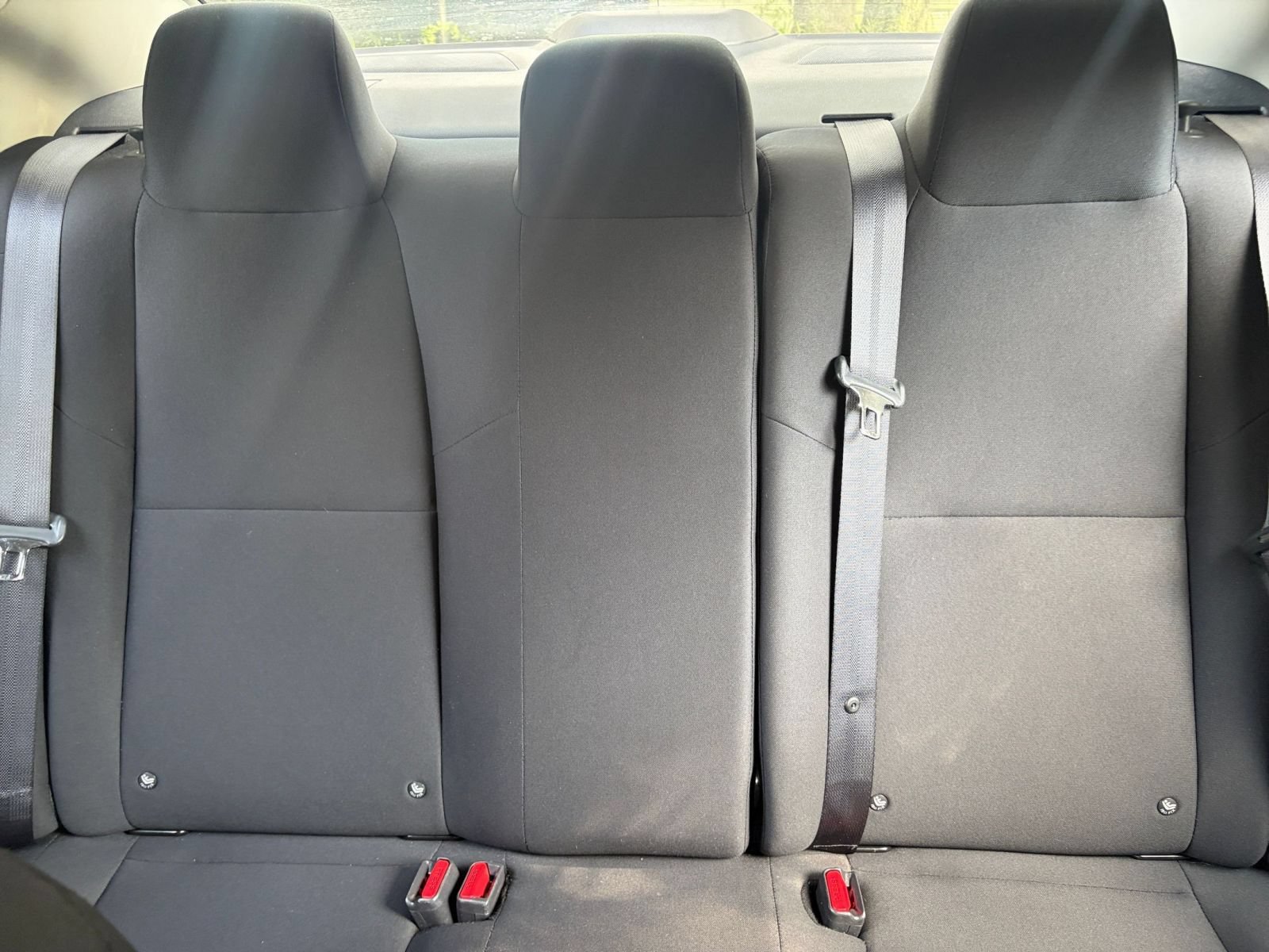 Used 2025 Nissan Sentra S FWD image 36