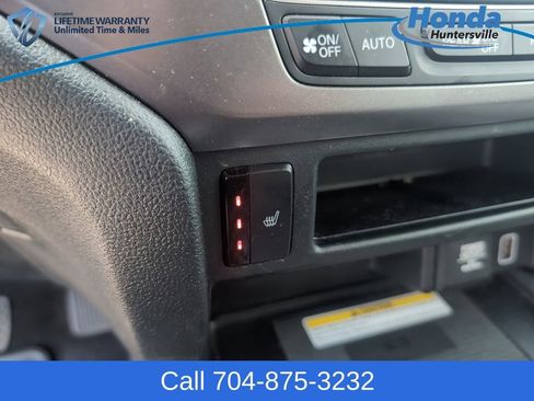 Used 2023 Honda Passport EX-L image 29