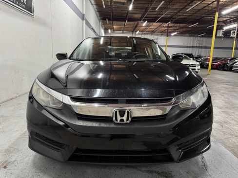 Used 2018 Honda Civic LX image 4