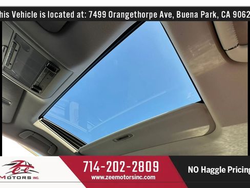 Used 2011 Lexus LS 460 AWD w/ Comfort Pkg image 31