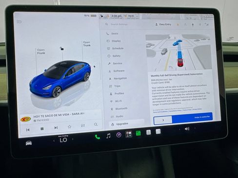 Used 2023 Tesla Model 3 Standard Range RWD image 45