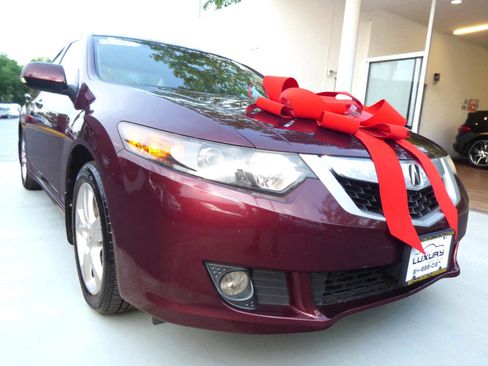 Used 2009 Acura TSX Sedan image 3