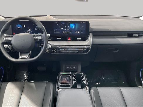 Certified 2026 Hyundai Ioniq 5 Limited RWD image 15