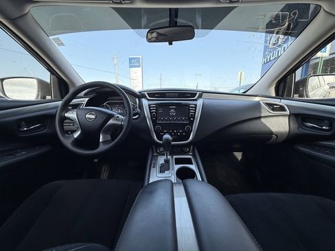 Used 2018 Nissan Murano S w/ Cargo Package image 28