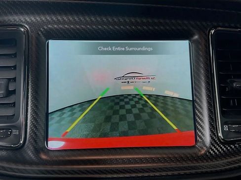 Used 2022 Dodge Challenger SRT Hellcat Redeye image 14