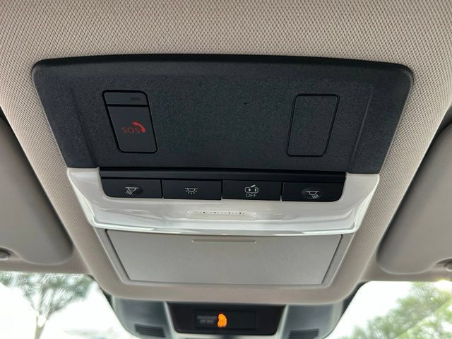 Certified 2025 Nissan Rogue SV AWD/4WD image 32