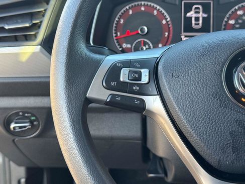 Used 2021 Volkswagen Jetta S w/ Driver Assistance Package image 28