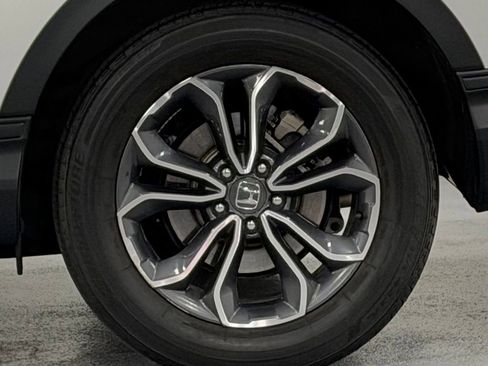 Used 2022 Honda CR-V EX-L image 8
