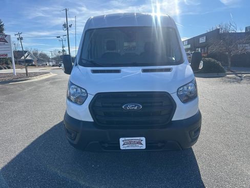 Used 2020 Ford Transit 250 Medium Roof image 4