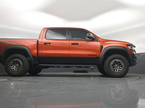 Used 2024 RAM 1500 TRX AWD/4WD image 16