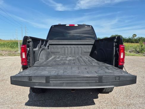 Used 2023 Ford F150 XLT w/ Equipment Group 302A High AWD/4WD image 25