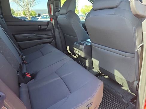 New 2026 Toyota Tacoma SR5 image 11