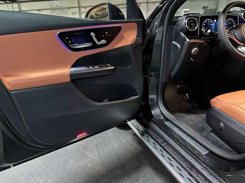 New 2026 Mercedes-Benz GLC 300 4MATIC image 22