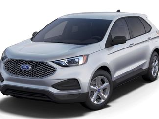 New 2024 Ford Edge SE AWD/4WD video 1