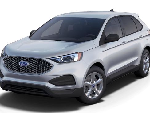 New 2024 Ford Edge SE AWD/4WD image 1