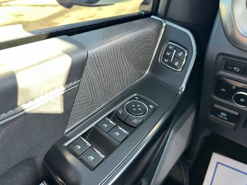 Used 2023 Ford F150 Platinum w/ Equipment Group 701A High AWD/4WD image 31