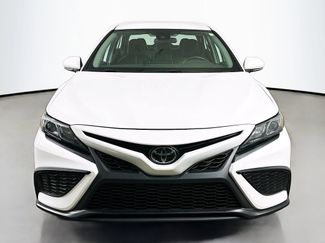 Used 2024 Toyota Camry SE video 2