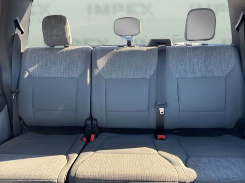 Used 2022 Ford F150 Lightning XLT w/ Max Trailer Tow Package image 11