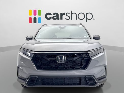 Used 2025 Honda CR-V Sport-L image 8