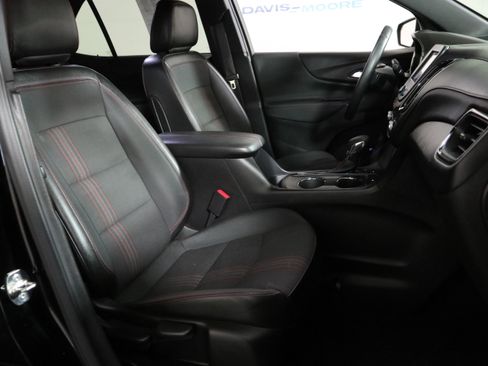 Used 2024 Chevrolet Equinox RS AWD/4WD image 20