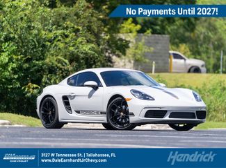 Used 2025 Porsche 718 Cayman RWD video 1