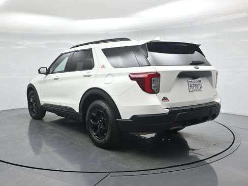 Certified 2023 Ford Explorer Timberline w/ Timberline Technology Package AWD/4WD image 27