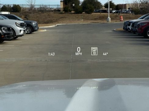 New 2026 Ford F250 Lariat w/ Lariat Ultimate Package image 69