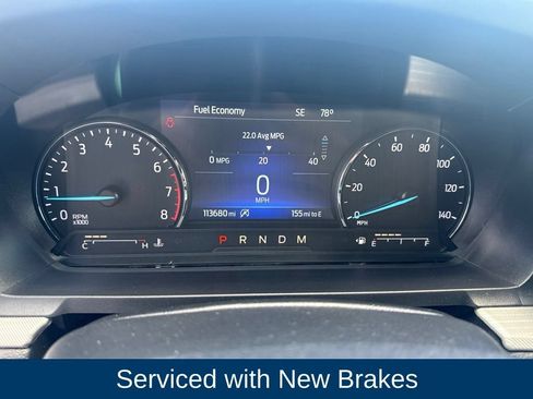 Used 2020 Ford Explorer XLT w/ Equipment Group 202A RWD image 17