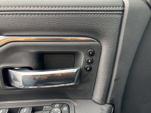 New 2026 RAM 2500 Laramie image 24