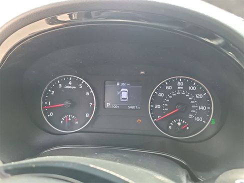 Used 2021 Kia Seltos EX image 26