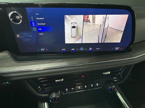 Used 2025 Chevrolet Tahoe LS image 26