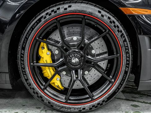 Used 2026 Porsche 911 GT3 image 36