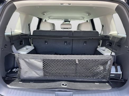 New 2026 Hyundai Santa Fe SEL FWD image 15