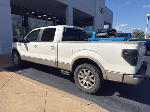 Used 2009 Ford F150 King Ranch RWD image 5