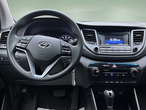 Used 2016 Hyundai Tucson SE w/ Option Group 02 image 13
