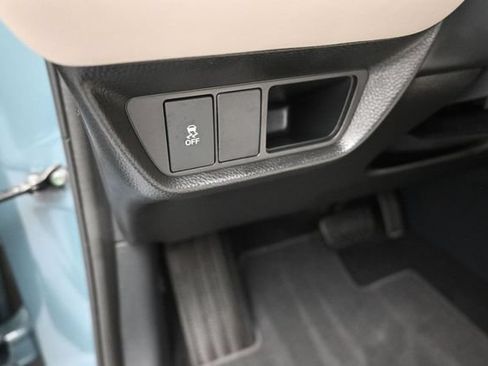 Used 2026 Honda HR-V LX image 13