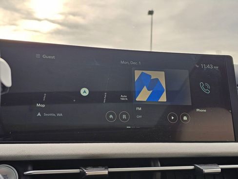 New 2026 Hyundai Tucson Limited image 18