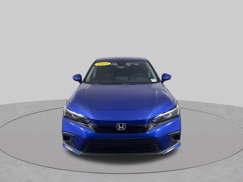 Used 2023 Honda Civic EX image 15