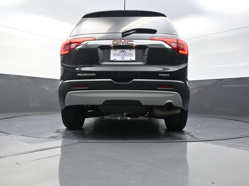 Used 2019 GMC Acadia SLE AWD/4WD image 29