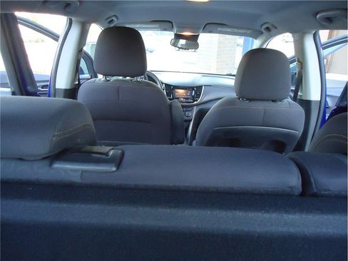 Used 2017 Chevrolet Trax LS FWD image 17
