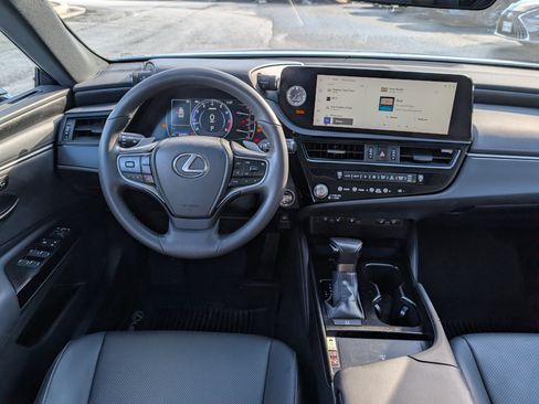 Certified 2023 Lexus ES 350 350 image 14