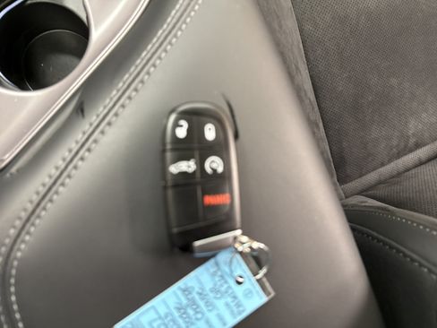 Used 2023 Dodge Challenger GT w/ Plus Package AWD/4WD image 24