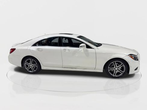 Used 2016 Mercedes-Benz CLS 400 4MATIC image 12