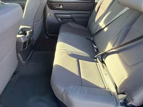 Used 2023 Toyota Tundra SR5 w/ SR5 Convenience Package AWD/4WD image 17