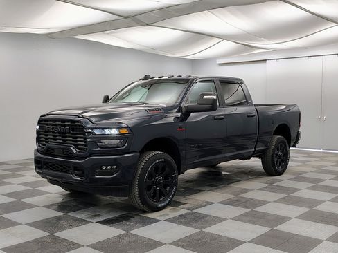New 2026 RAM 2500 Big Horn image 6